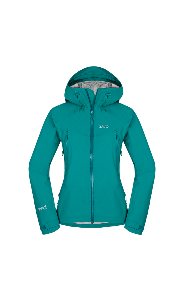 Zajo női softshell kabát, Zajo pehely és Event kabátok Bélelt Dzsekik Női: Alta W Jkt | ZAJO Magyarország